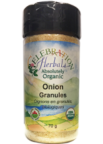 Onion Granules - 70g
