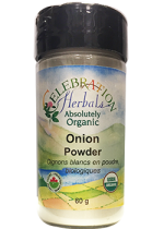 Onion Powder White - 60g