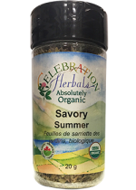 Savory Leaf (Summer) - 20g