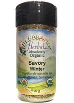 Savory Leaf (Winter) - 20g