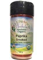 Smoked Paprika - 50g