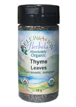 Thyme Leaf Cut - 18g