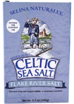 Flake River Salt - 150g