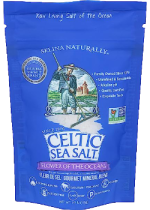 Flower of Ocean (Resealable Bag) - 113g