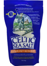 Gourmet Kosher (Resealable Bag) - 454g