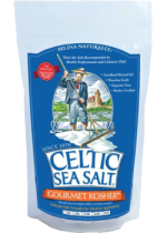 Gourmet Kosher (Resealable Bag) - 2.3kg