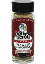 Gourmet Seaweed Seasoning - 65g
