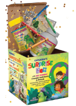 Children's Surprise Box
