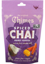 Hard Toffee (Spiced Chai) - 100g