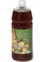 Maple Syrup Organic (Dark) - 1L