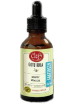 Tradition Gotu Kola Tincture (Organic) - 50ml