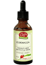 Junior Echinacea (Organic) - 30ml - Clef des Champs