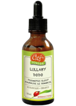 Junior Lullaby (Organic) - 30ml - Clef des Champs
