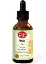 Derma Arnica Tincture (Organic) - 50ml