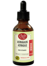 Immuno Astragalus Tincture (Organic) - 50ml