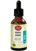 Detox Burdock Tincture (Organic) - 50ml