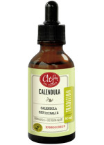 Tradition Calendula Tincture (Organic) - 50ml