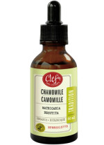 Tradition Chamomile Tincture (Organic) - 50ml