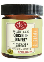 Derma Comfrey Salve (Organic) - 50ml