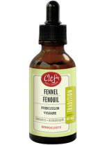 Tradition Fennel Tincture (Organic) - 50ml