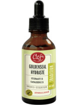Tradition Goldenseal Tincture (Organic) - 50ml