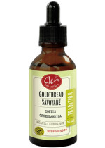Tradition Goldthread Tincture (Organic) - 50ml