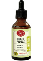 Tradition Heal All Tincture (Organic) - 50ml