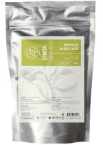Adaptogen Holy Basil Leaf Cut (Loose Tea Organic, Bag) - 100g