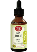 Tradition Hops Tincture (Organic) - 50ml