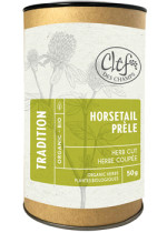 Tradition Horsetail Herb Cut (Loose Tea Organic, Tube) - 50g