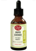 Tradition Juniper Tincture (Organic) - 50ml