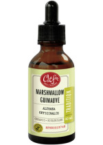 Tradition Marshmallow Tincture (Organic) - 50ml