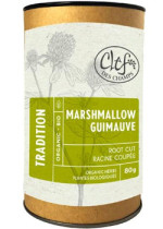 Tradition Marshmallow Root Cut (Loose Tea Organic, Tube) - 80g
