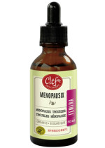 Femina Menopausix Tincture (Organic) - 50ml