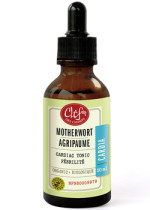 Cardia Motherwort Tincture (Organic) - 50ml