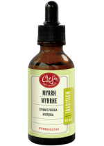 Tradition Myrrh Tincture (Organic) - 50ml