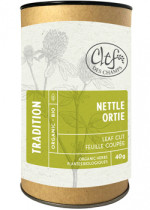 Tradition Nettle Leaf Cut (Loose Tea Organic, Tube) - 40g