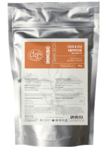 Immuno Cold & Flu Tea (Loose Herbal Tea Organic, Bag) - 110g