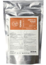 Femina Goddess Tea (Loose Herbal Tea Organic, Bag) - 100g