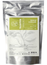 Tradition Skullcap Leaf Cut (Loose Tea Organic, Bag) - 80g
