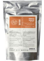 Detox Urinatea (Loose Herbal Tea Organic, Bag) - 140g