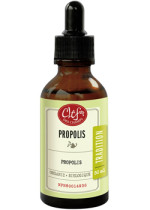 Tradition Propolis Tincture (Organic) - 50ml