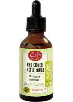 Tradition Red Clover Tincture (Organic) - 50ml