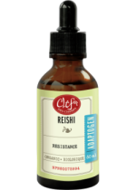 Adaptogen Reishi Tincture (Organic) - 50ml