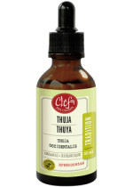 Tradition Thuja Tincture (Organic) - 50ml