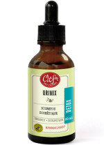 Detox Urimix Tincture (Organic) - 50ml