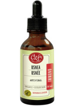 Immuno Usnea Tincture (Organic) - 50ml