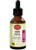 Femina Yarrow Tincture (Organic) - 50ml