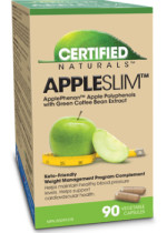 Appleslim - 90 V-Caps