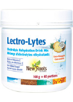 Lectro-Lytes Electrolytes (Coco Pineapple) - 168g